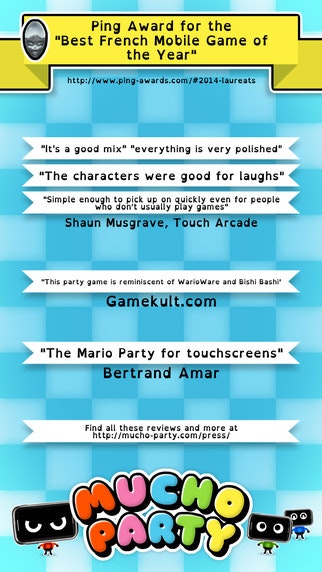 Mucho Party gallery image