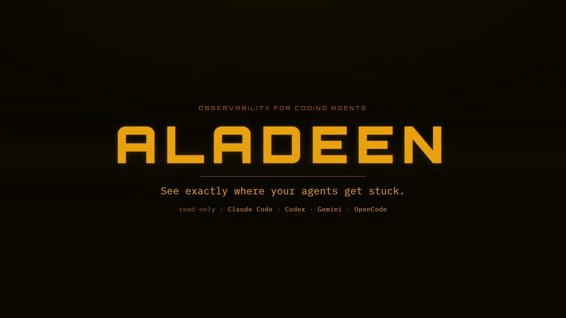 Aladeen gallery image