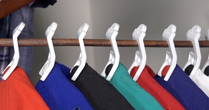 Caiman Hat Clips gallery image