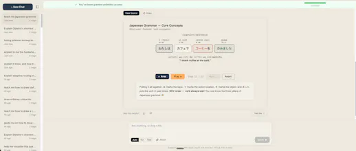 VisuLearn gallery image