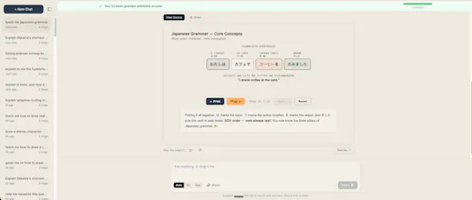 VisuLearn gallery image