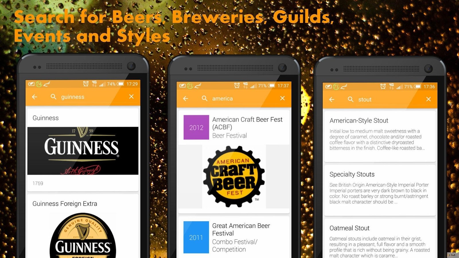 Social Beer gallery image