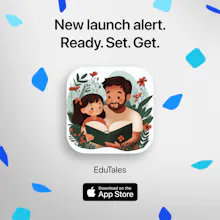 EduTales gallery image