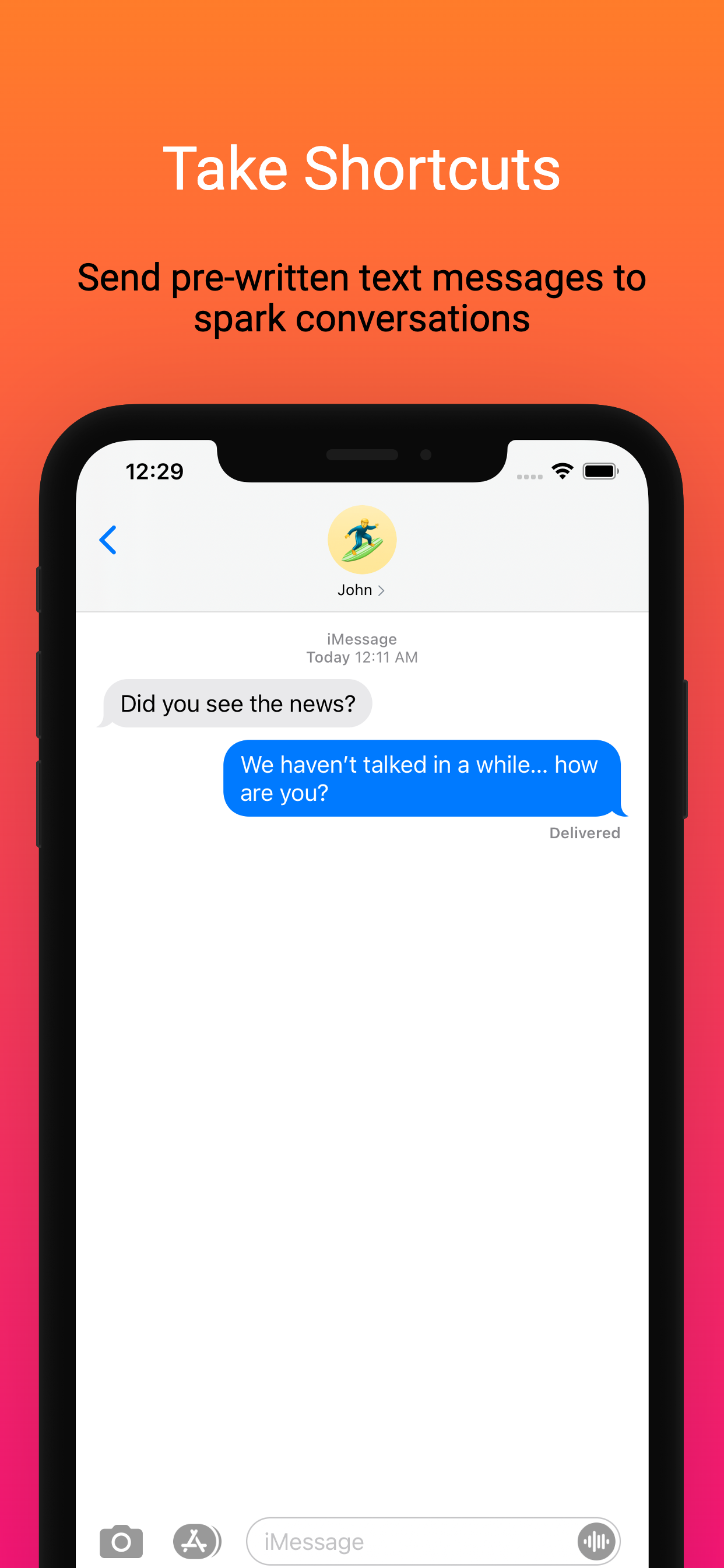 Sparkbook - A smart phonebook to spark rich relationships media 6