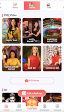 Daman Game - Daman Game Login App gallery image