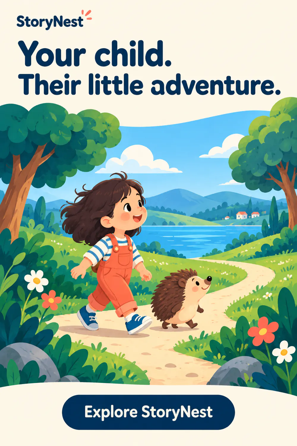StoryNest: Family Stories gallery image