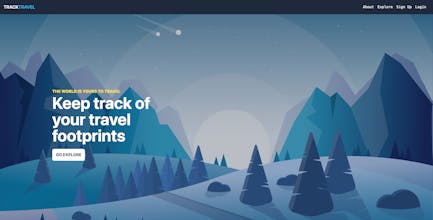 TrackTravel gallery image