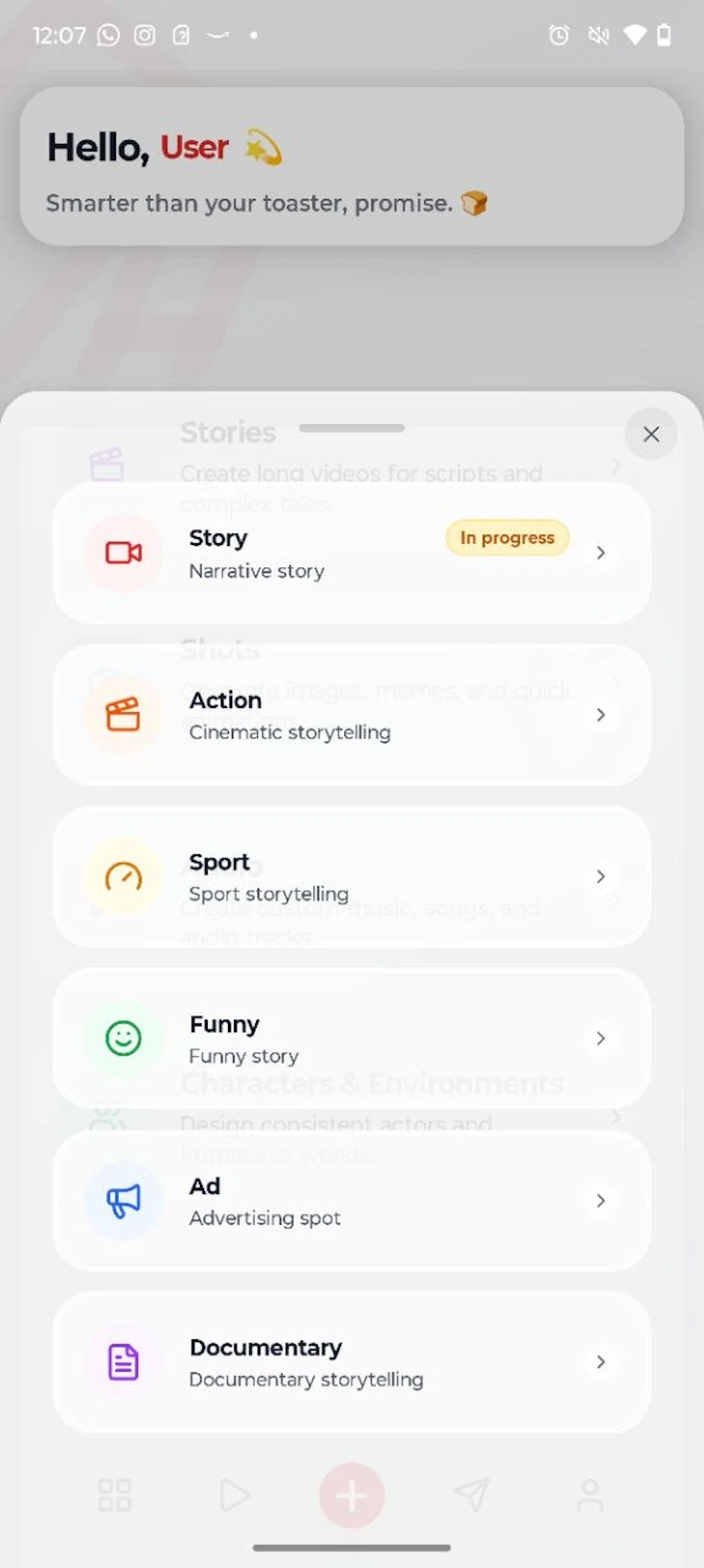 RedBoy screenshot 6