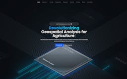 Geospatial Analysis for Agriculture media 1