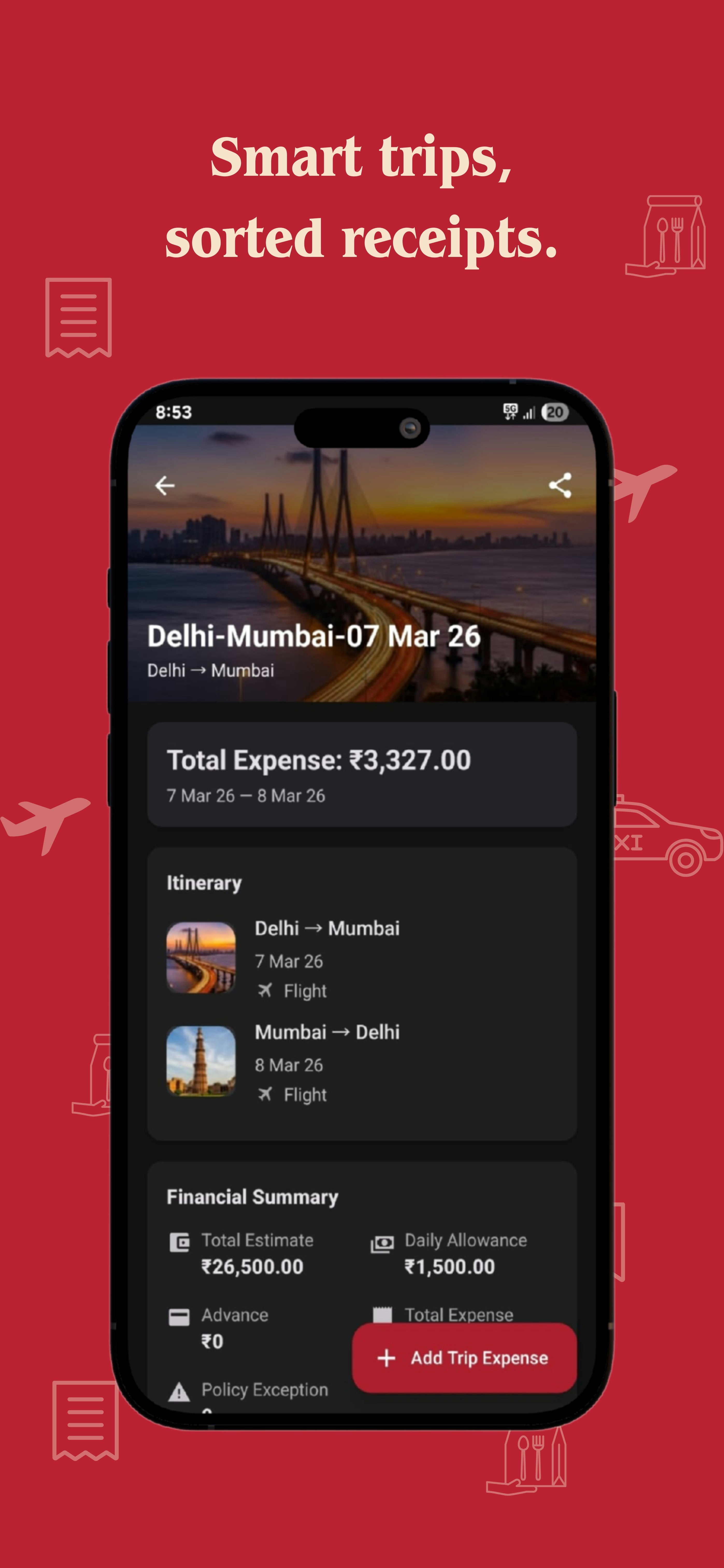 Travilo gallery image