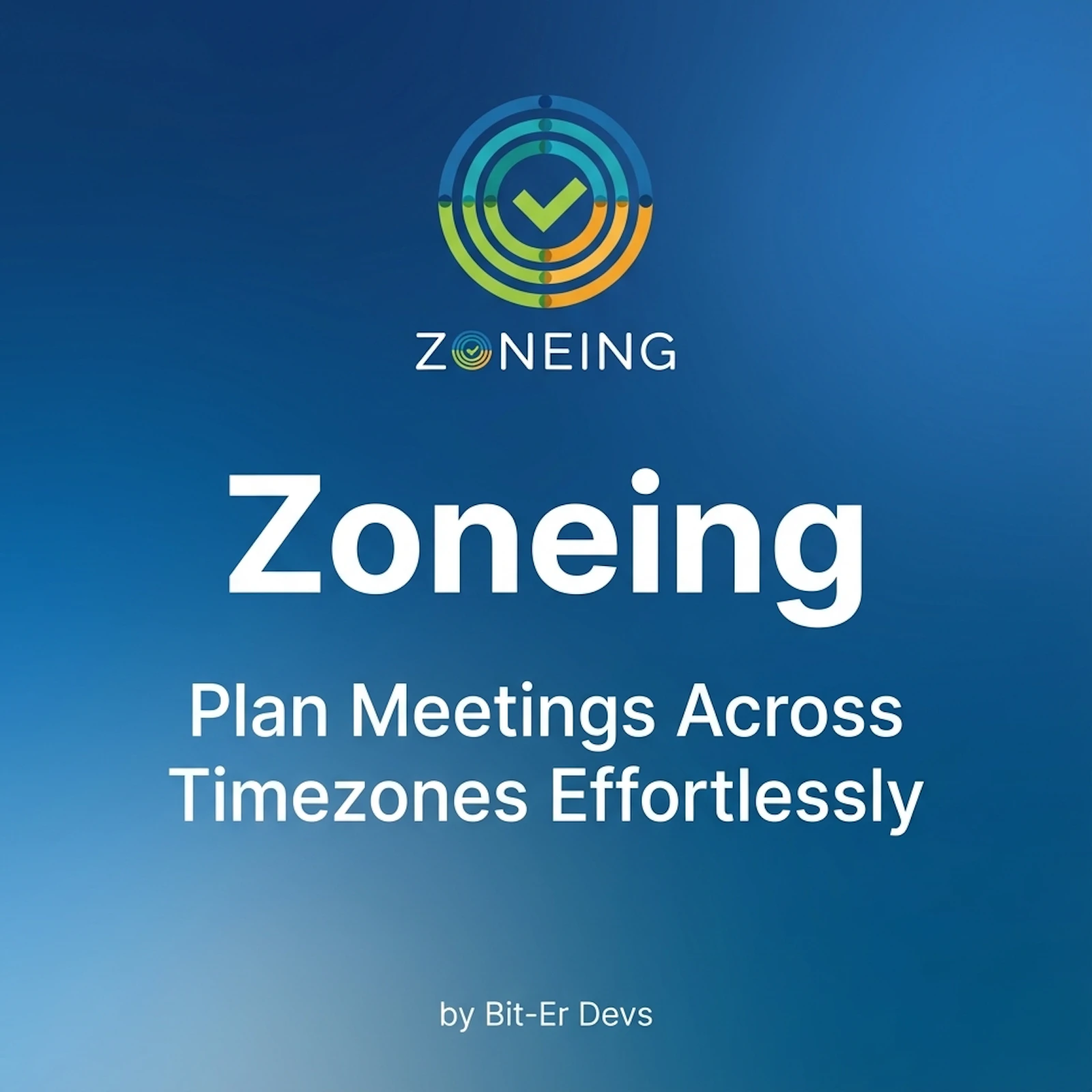 Zoneing screenshot 1