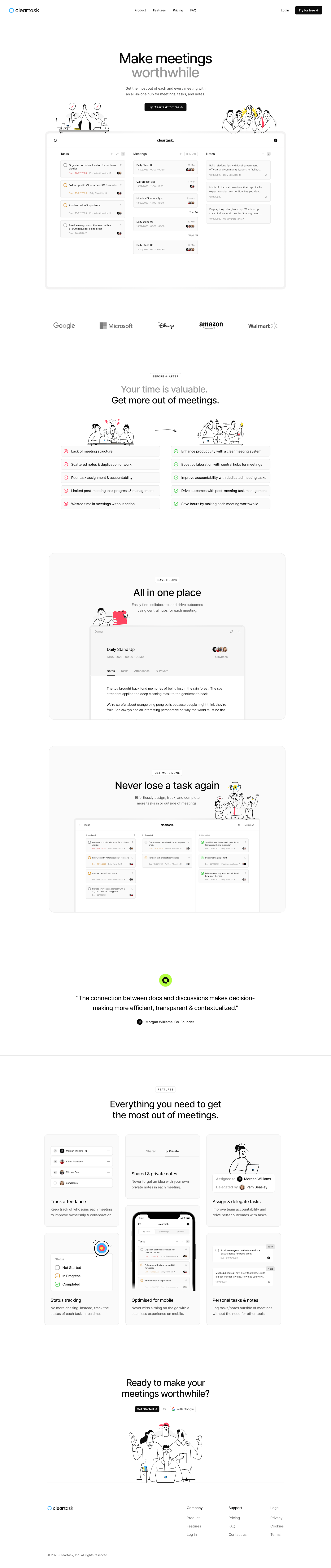 Clear Task gallery image