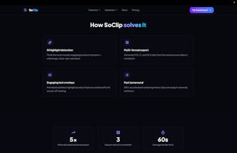 SoClip.pro gallery image