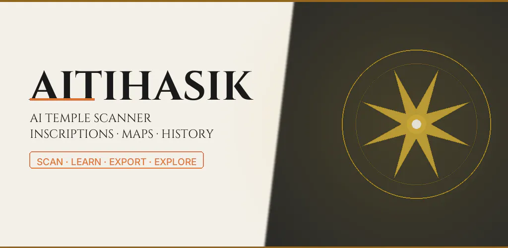 Aitihasik gallery image