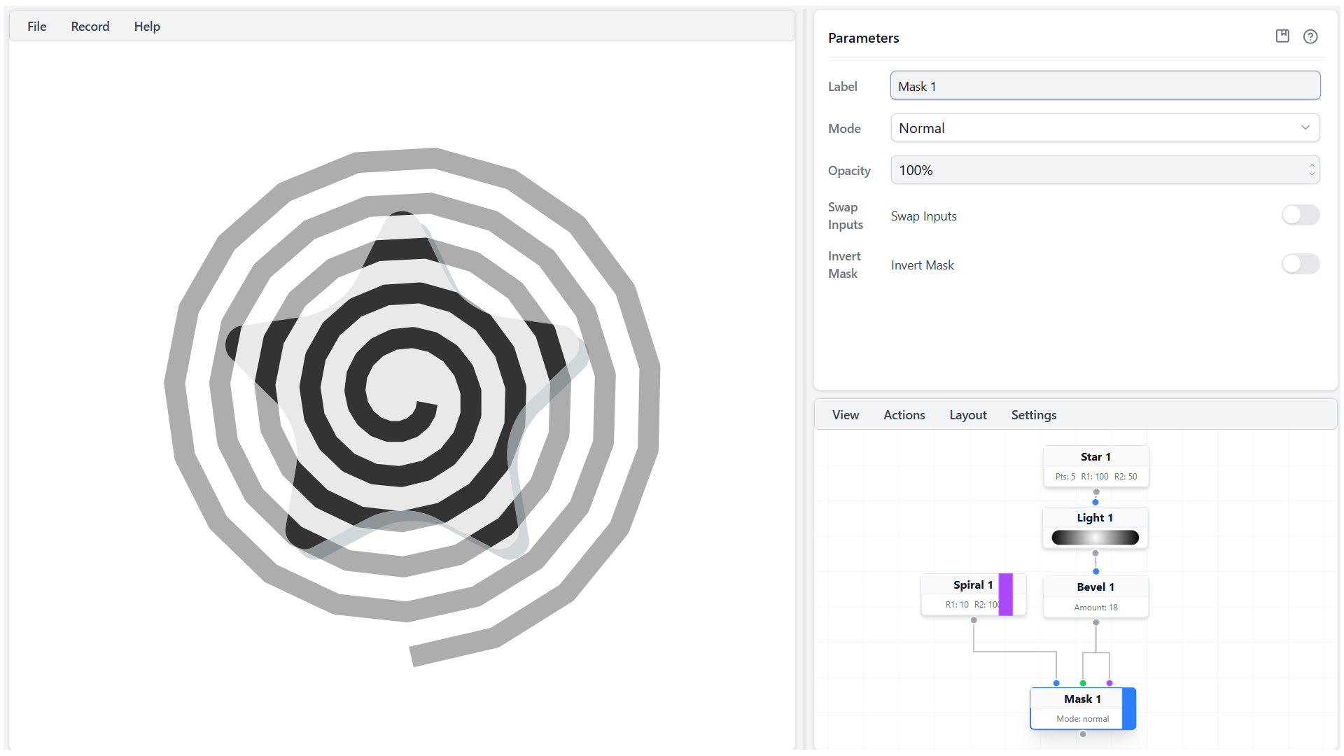 AnimGraphLab gallery image