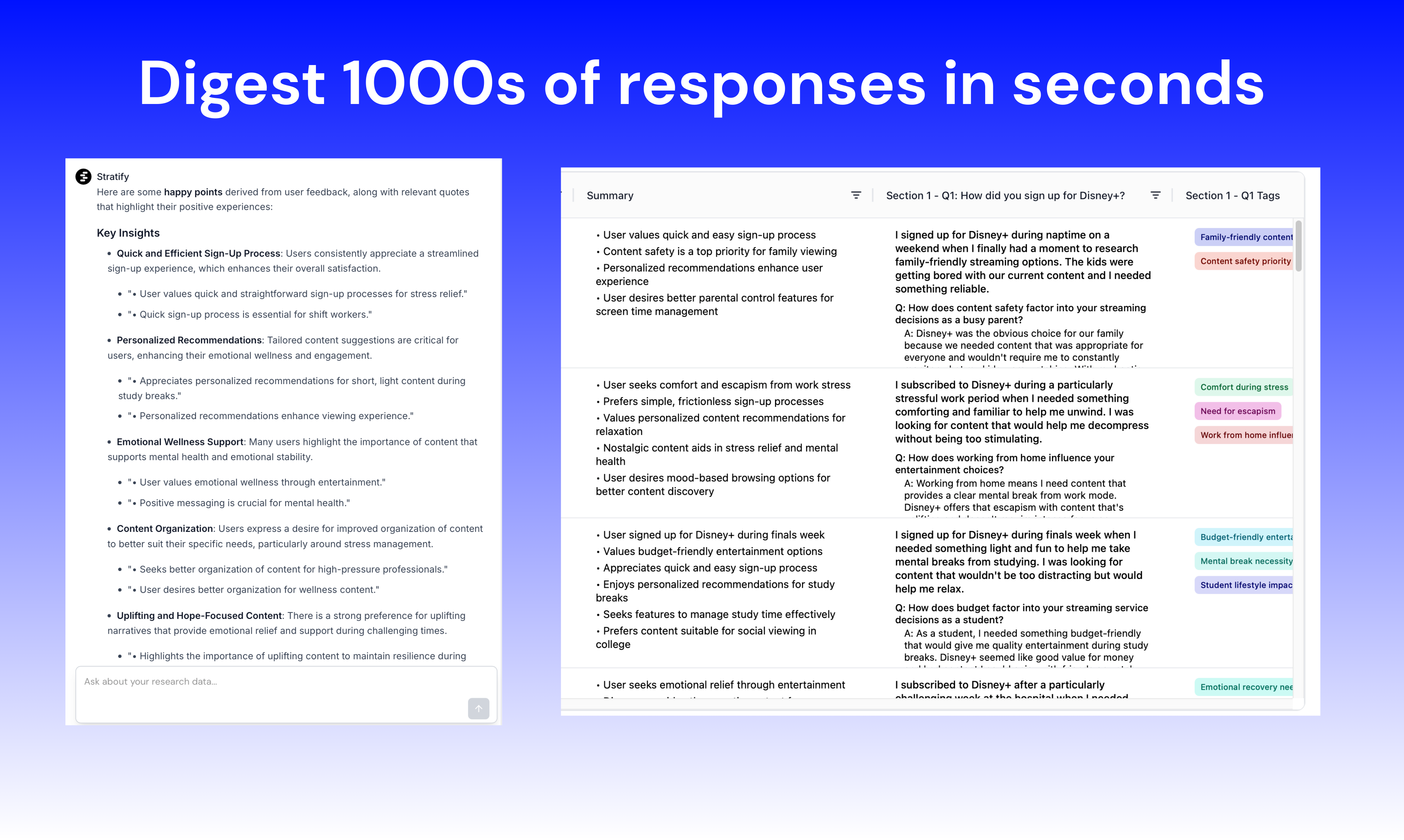 Stratify AI gallery image