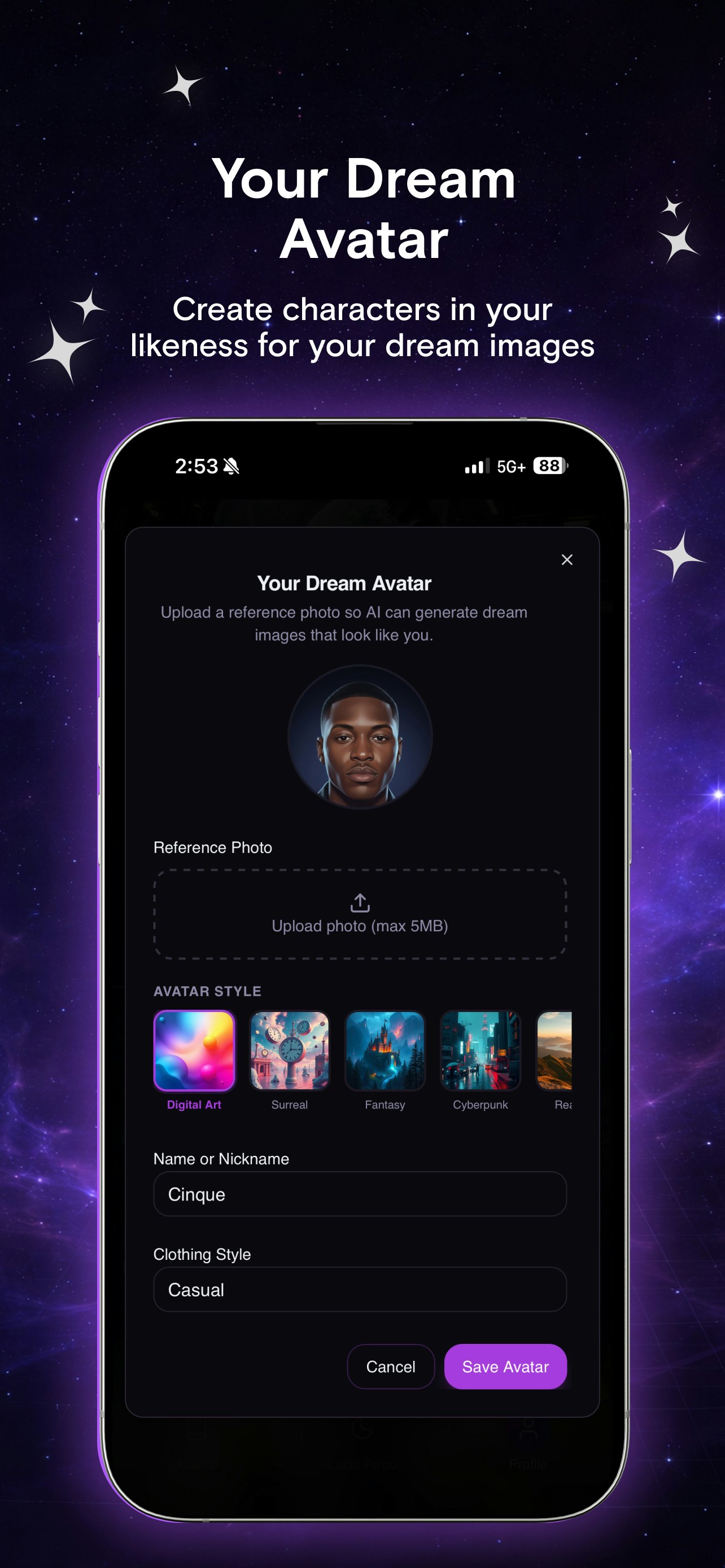 Lucid Repo gallery image