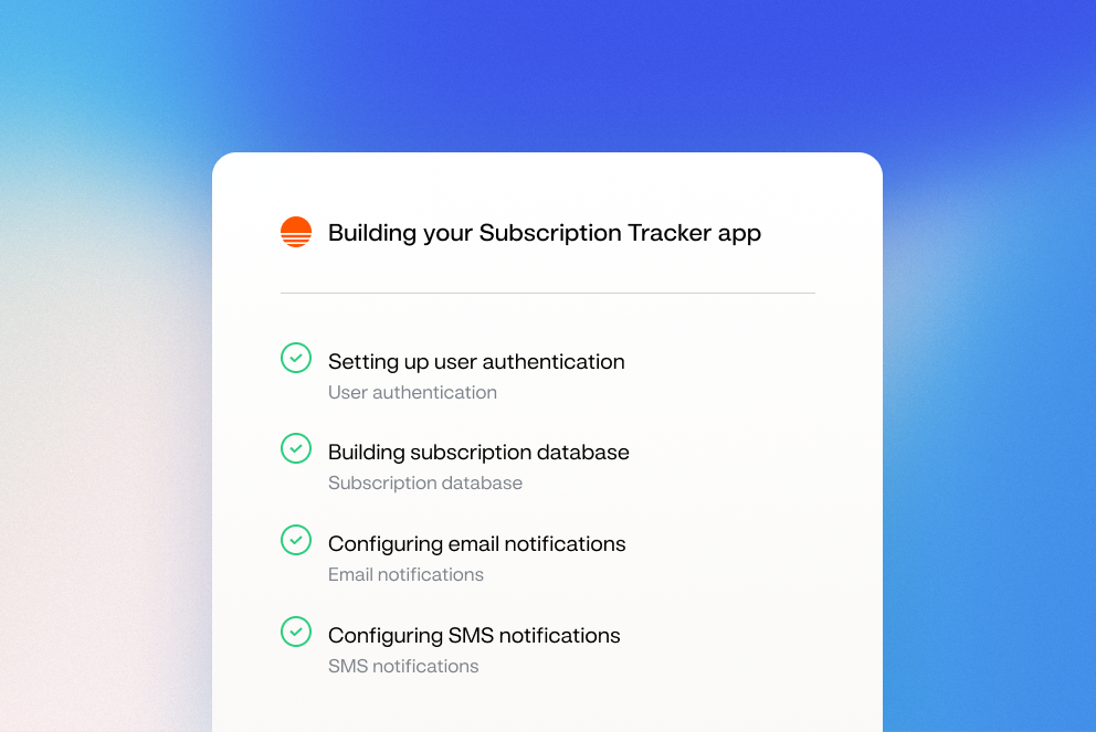 Base44 gallery image