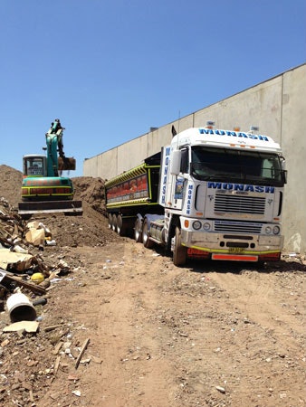 Monash Bin Hire & Demolition gallery image