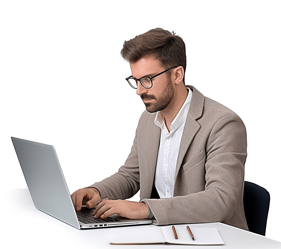 Flexbiz Advisory - - Product Hunt launch logo and brand identity