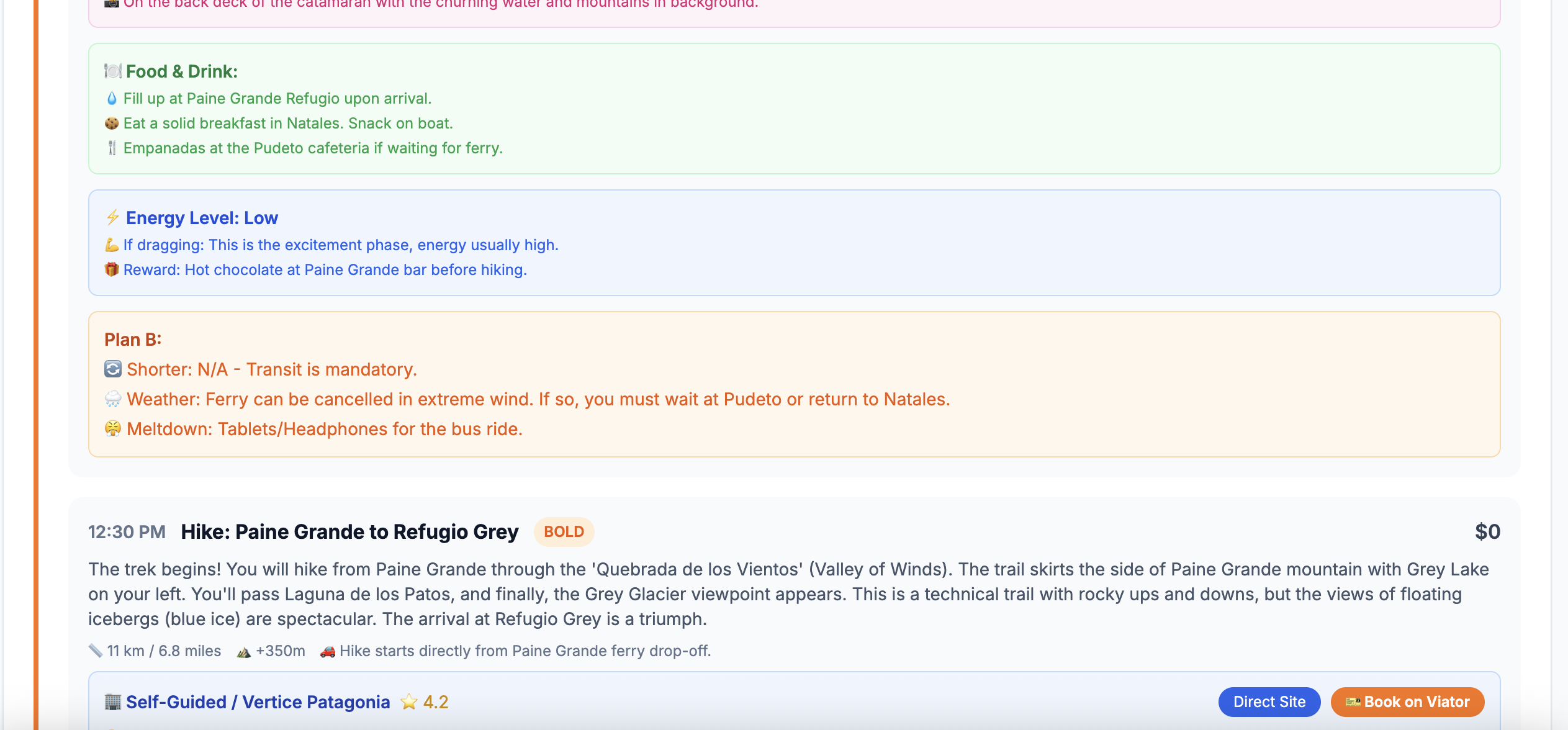 Break away from the Mouse Trap  gallery image