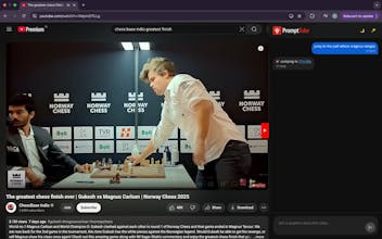 PromptTube gallery image