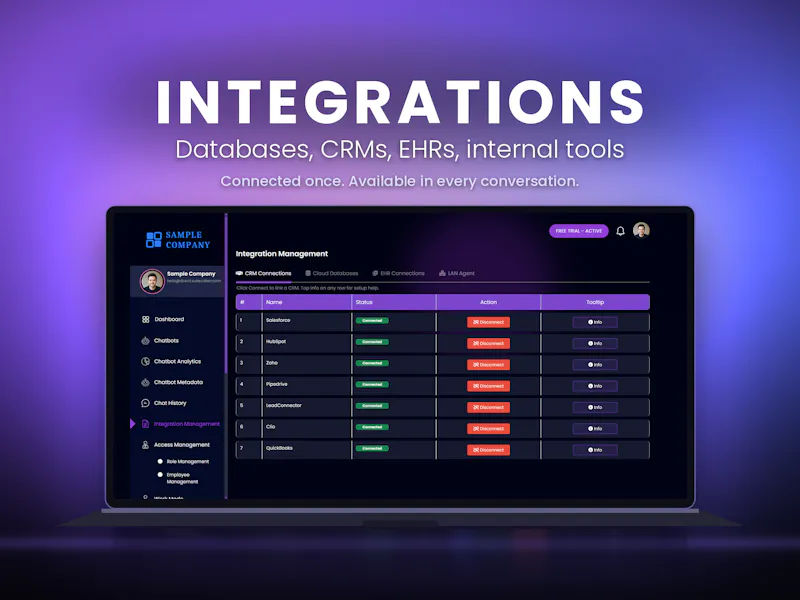 CoolBiz® screenshot 5