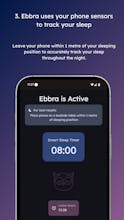 Ebbra: Sleep Tracker gallery image