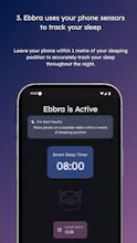 Ebbra: Sleep Tracker gallery image