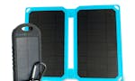 Solar Phone Charger image