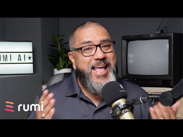 Rumi.ai gallery image