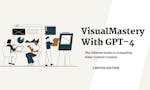 VisualMastery With GPT-4 image