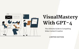 VisualMastery With GPT-4 media 1