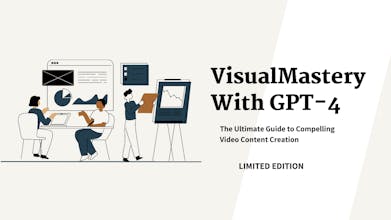 VisualMastery With GPT-4 gallery image