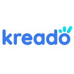 plataforma de criação de vídeo kreade_ai