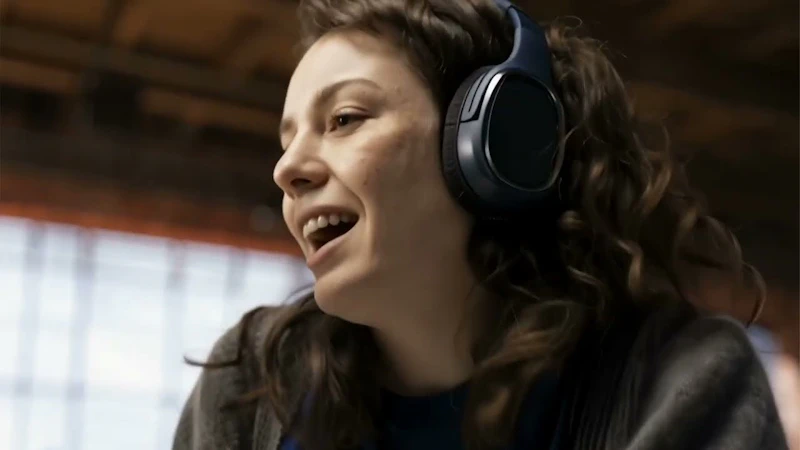 Muzaic screenshot 1 (video preview)