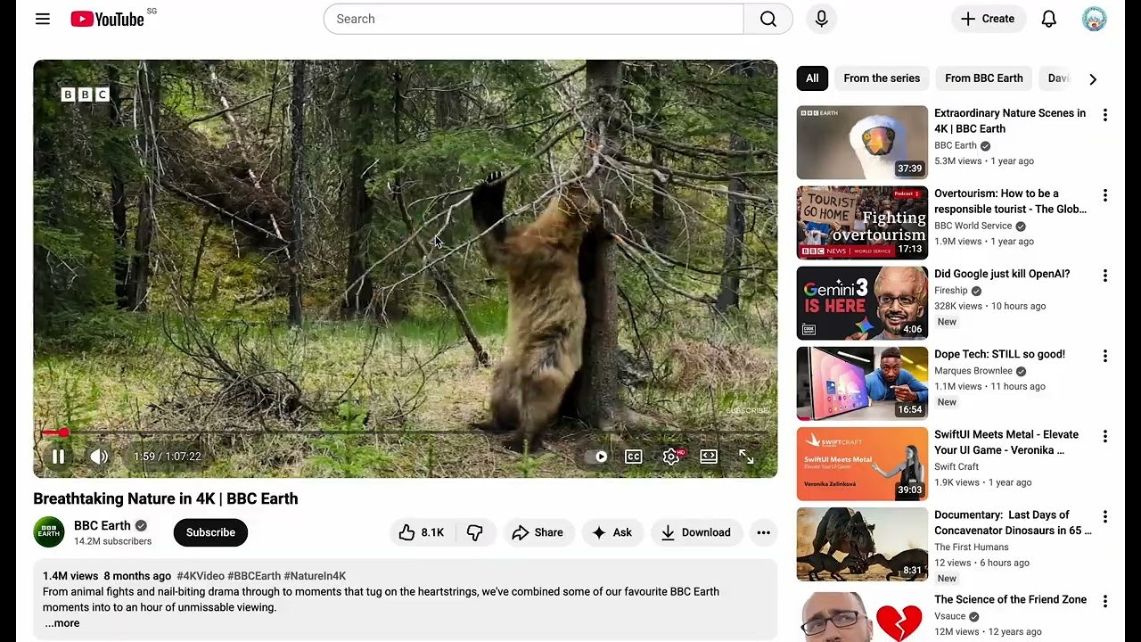 TubeNitro gallery image