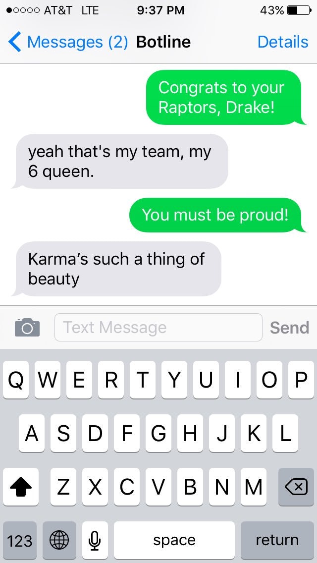 Botline Bling gallery image