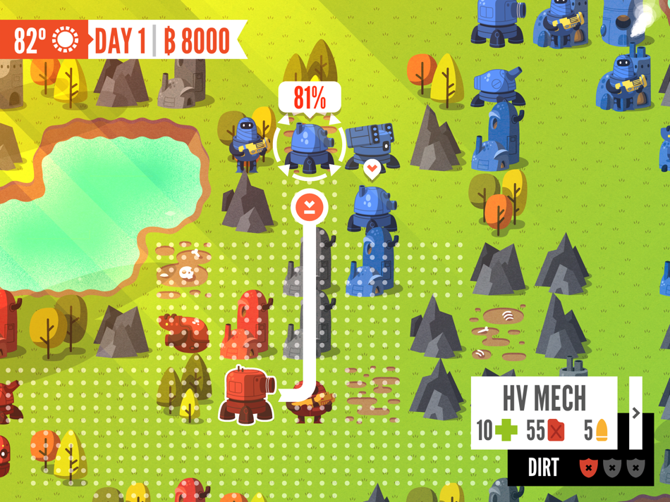 Warbits gallery image