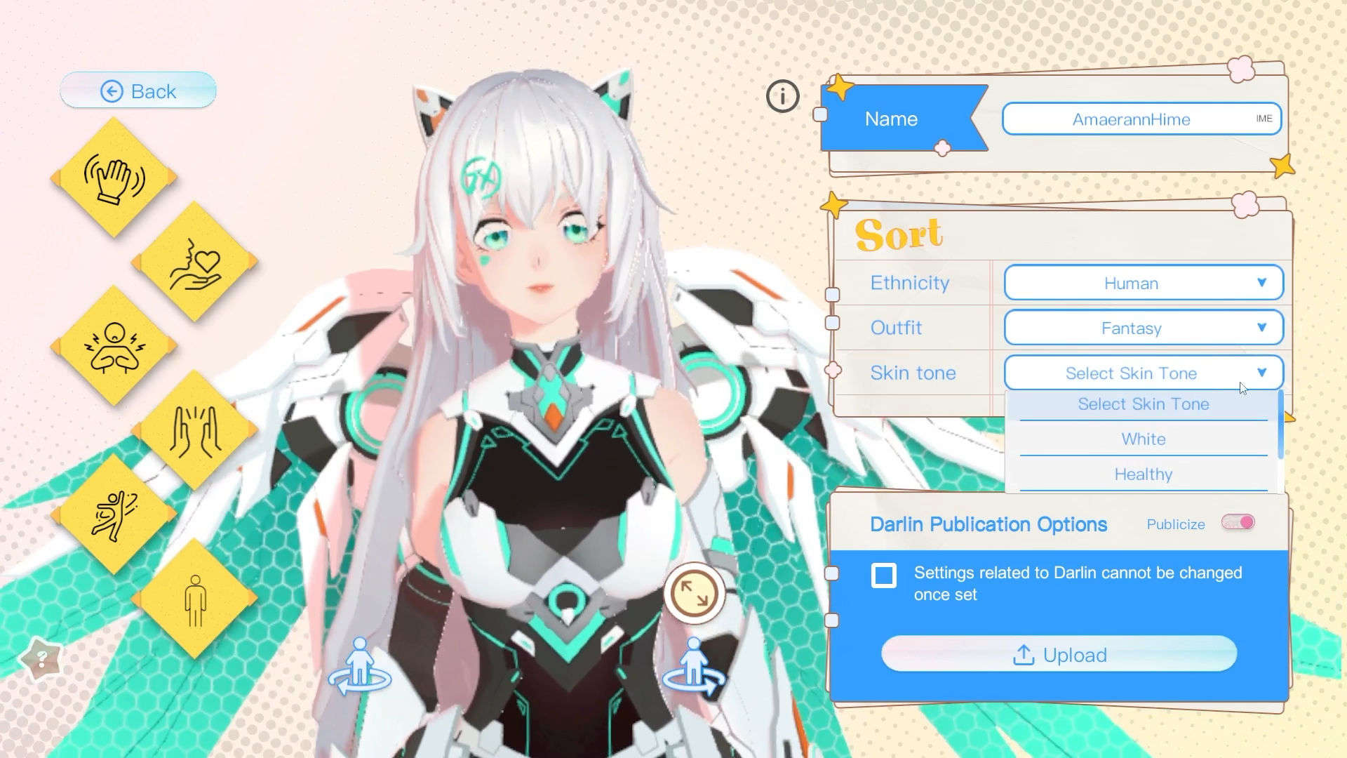 Darlin.ai gallery image