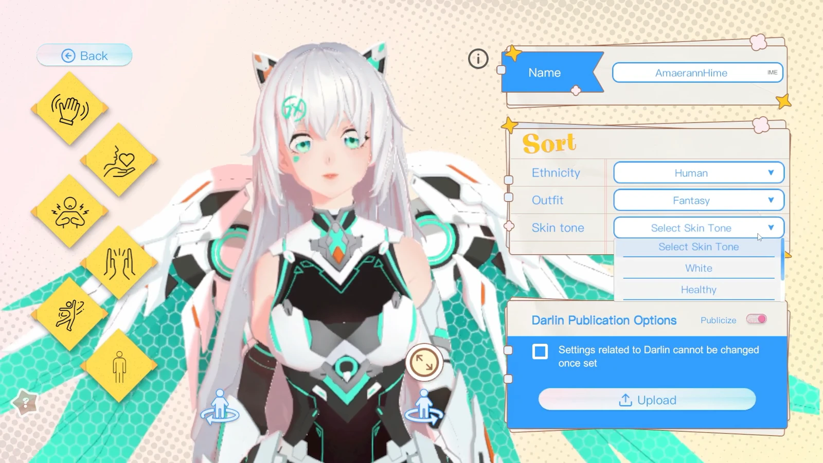 Darlin.ai screenshot 10