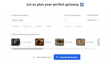 Planit Earth gallery image