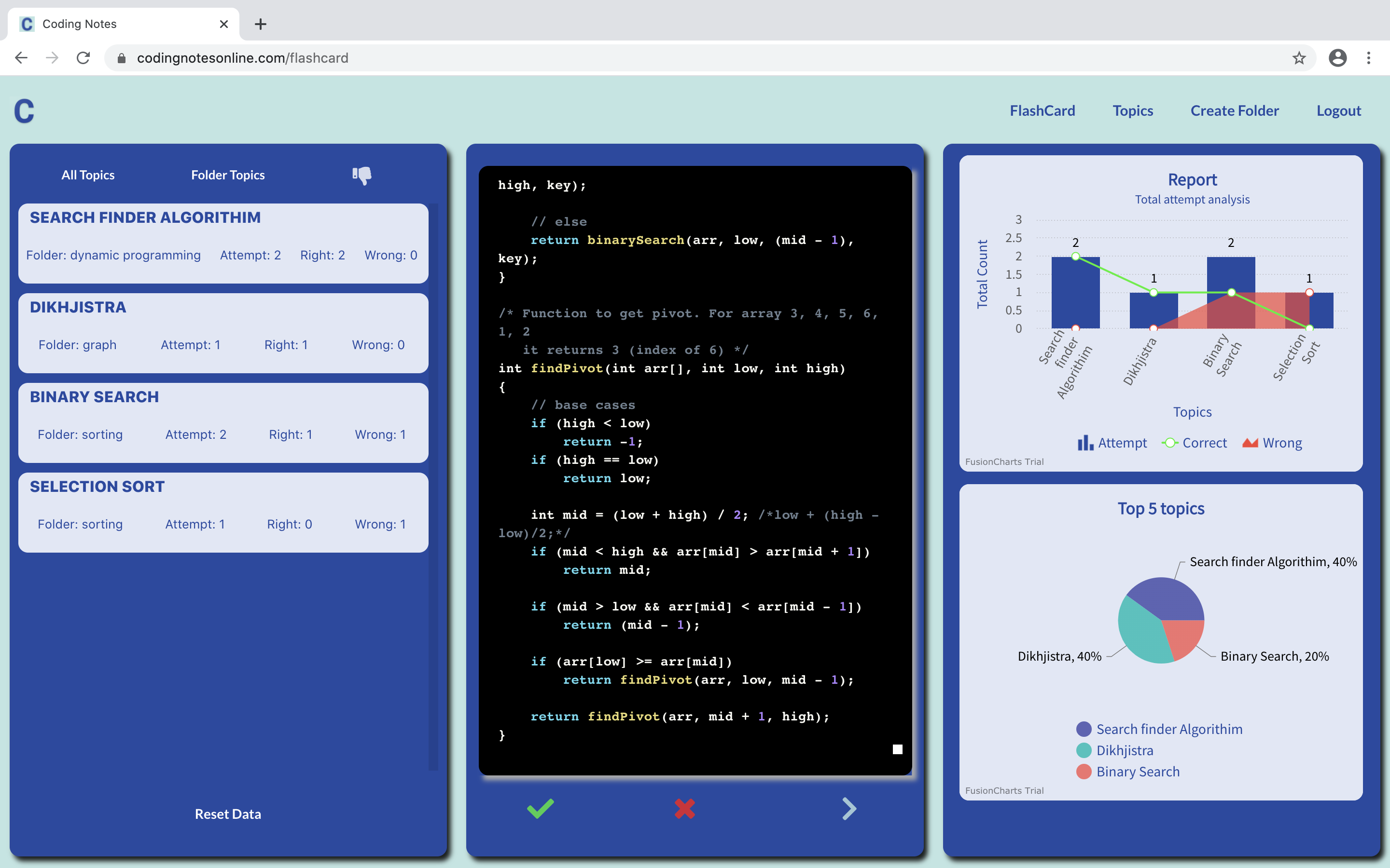 Coding Notes gallery image