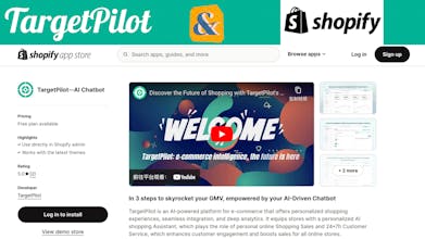 TargetPilot gallery image