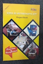 Kids Electronics Kit gallery image