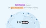 RPC Fast | Self-hosted cluster  image