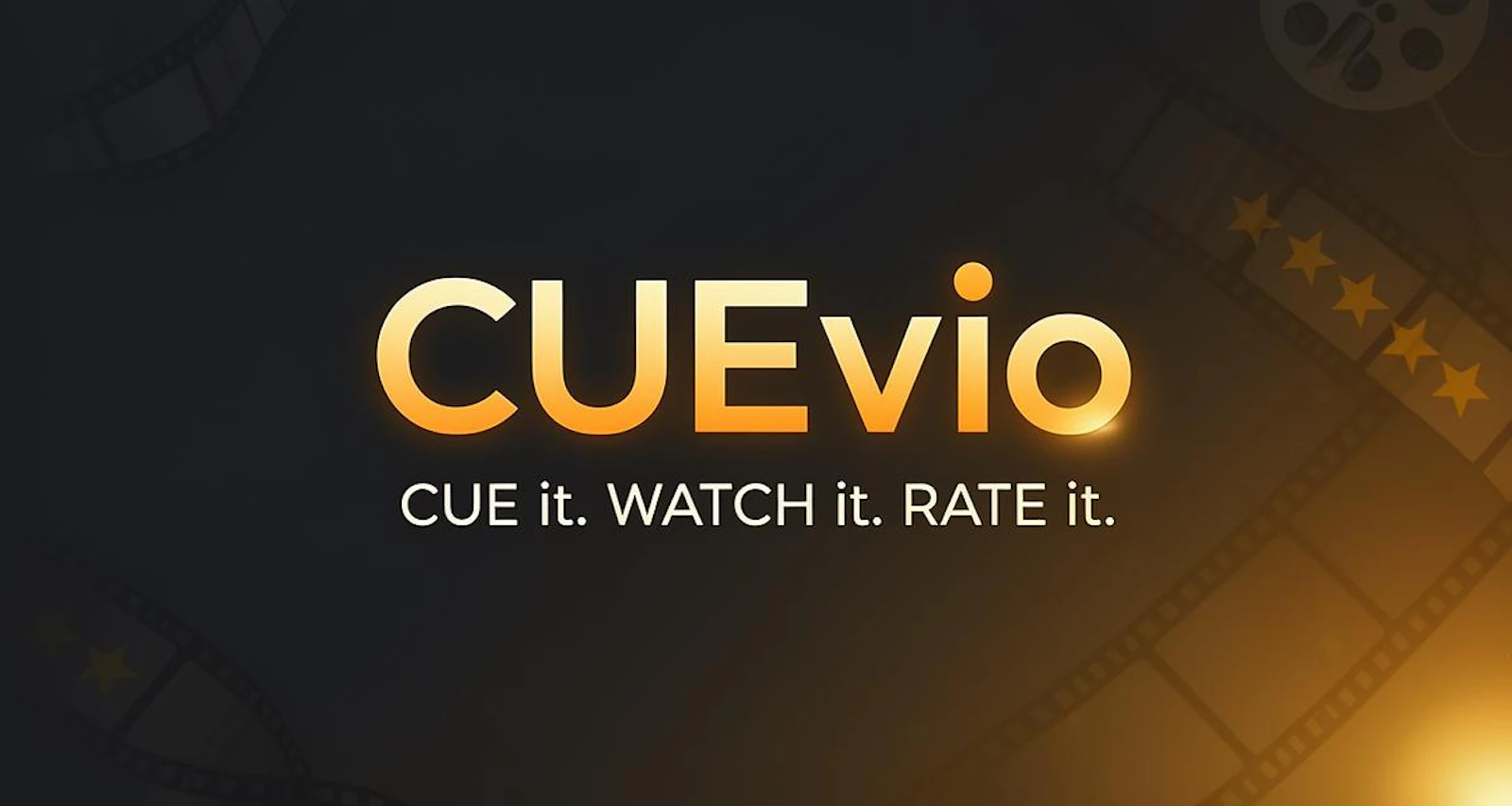 CUEvio screenshot 1