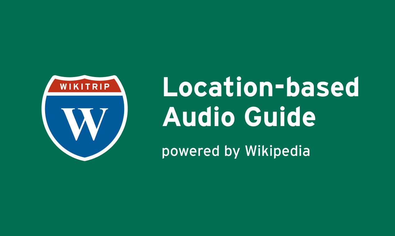 WikiTrip 2.0 gallery image