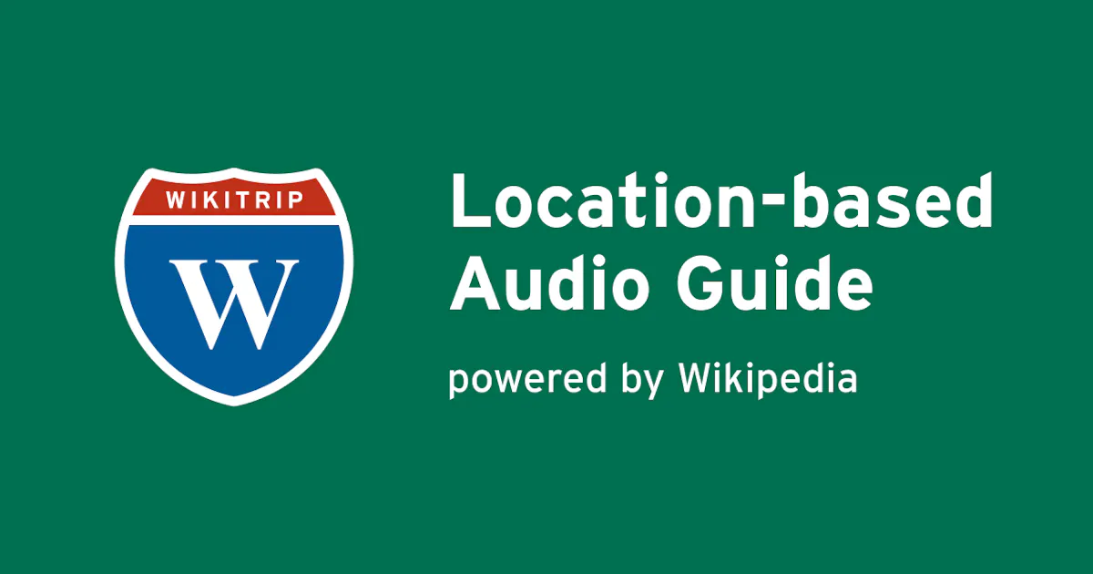 WikiTrip 2.0