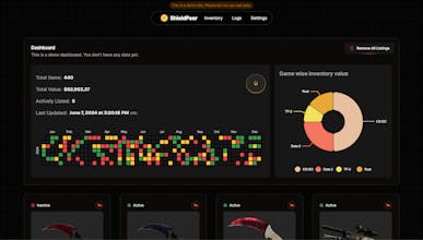 ShieldPeer gallery image